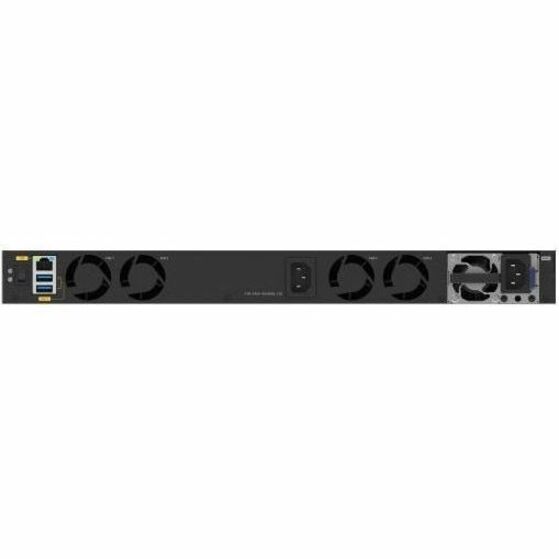 Netgear AV Line M4350-24X4V Ethernet Switch Netgear AV Line M4350-24X4V Ethernet Switch